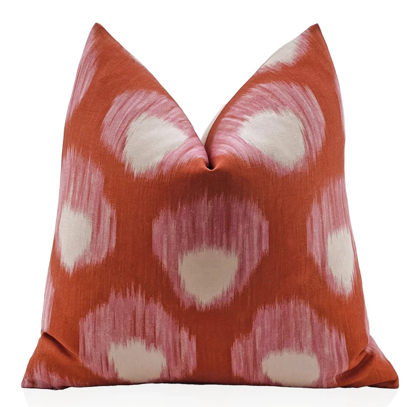 Peter Dunham Bukara Pillow, 20" x 20"