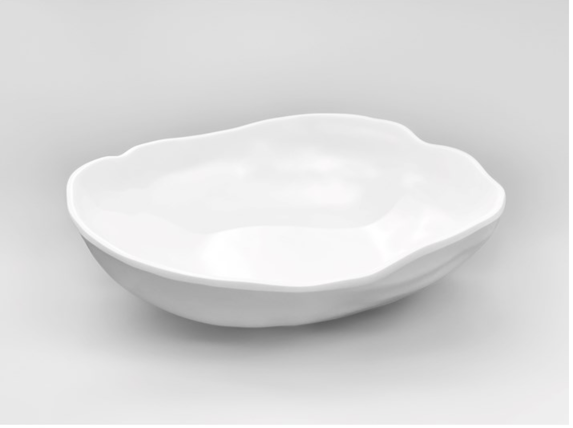 VIDA Nube large Organic Bowl