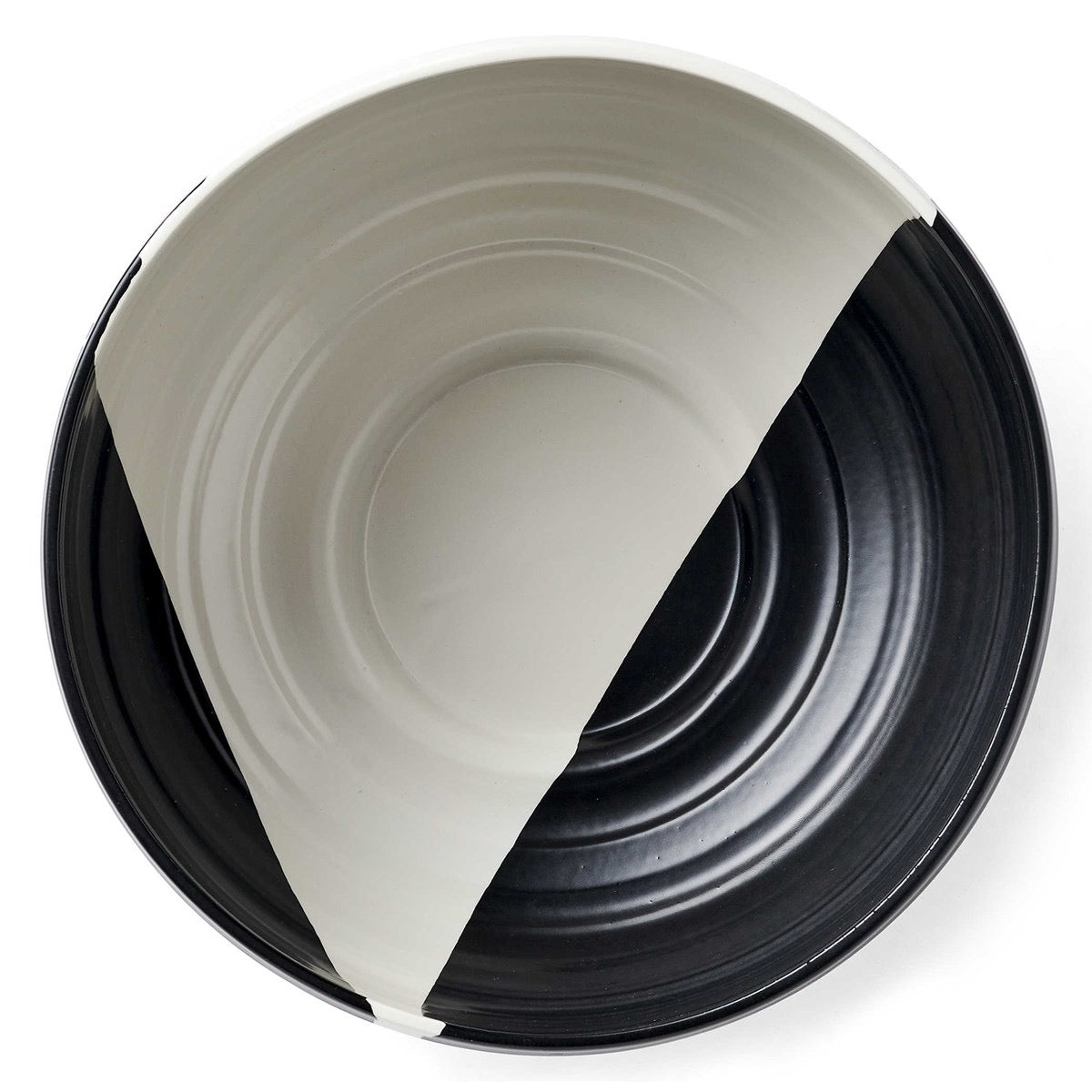 Split Personality Bowl / Small - Thumbnail 2