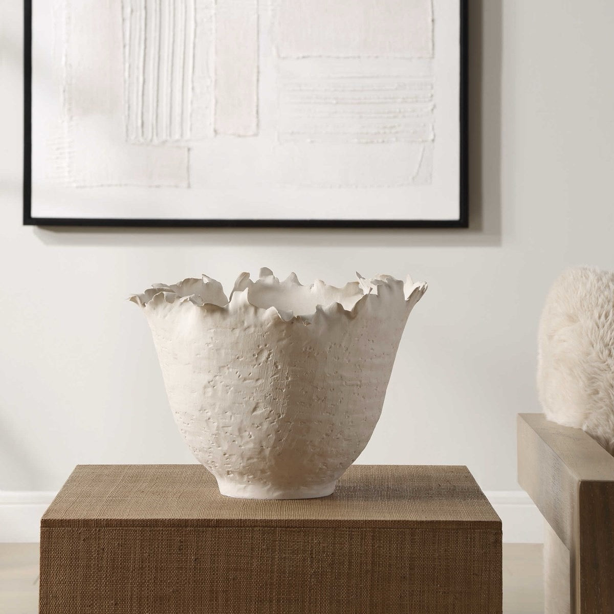 Blossom Bowl / Tall