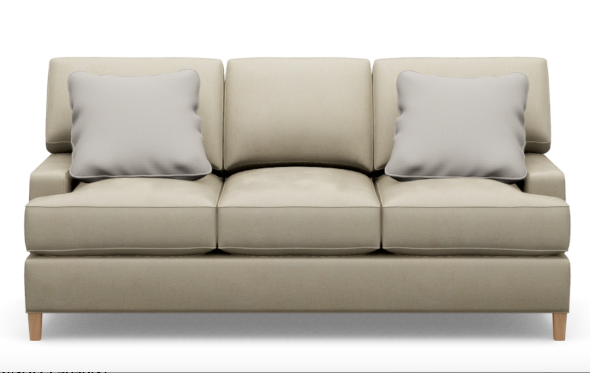 Manhattan Sofa 82", Grade 5