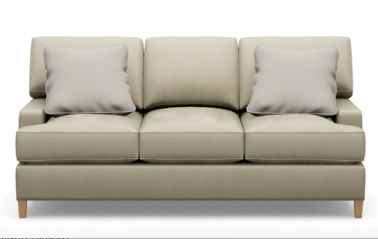 Manhattan Sofa 82", Grade 5