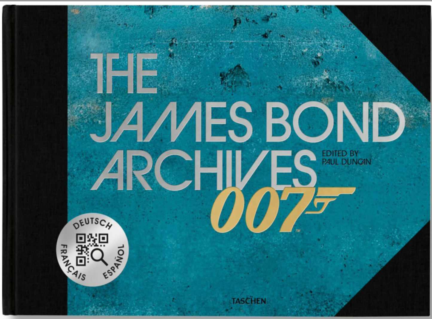 James Bond Archives - No Time to Die Edition