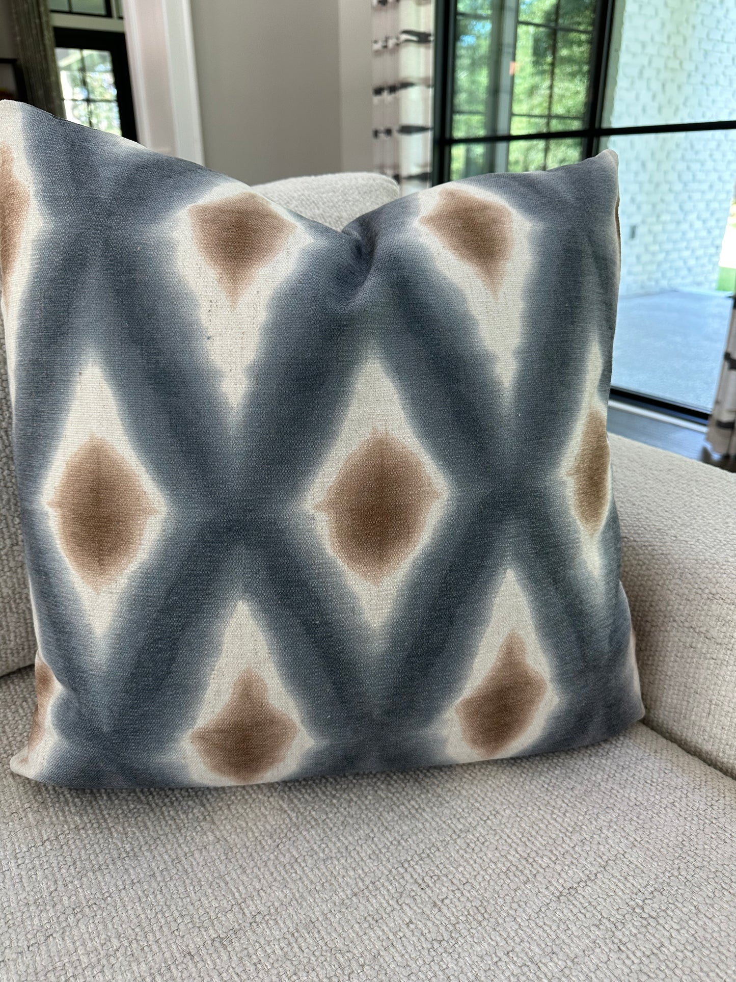 Renew Celeste Pillow