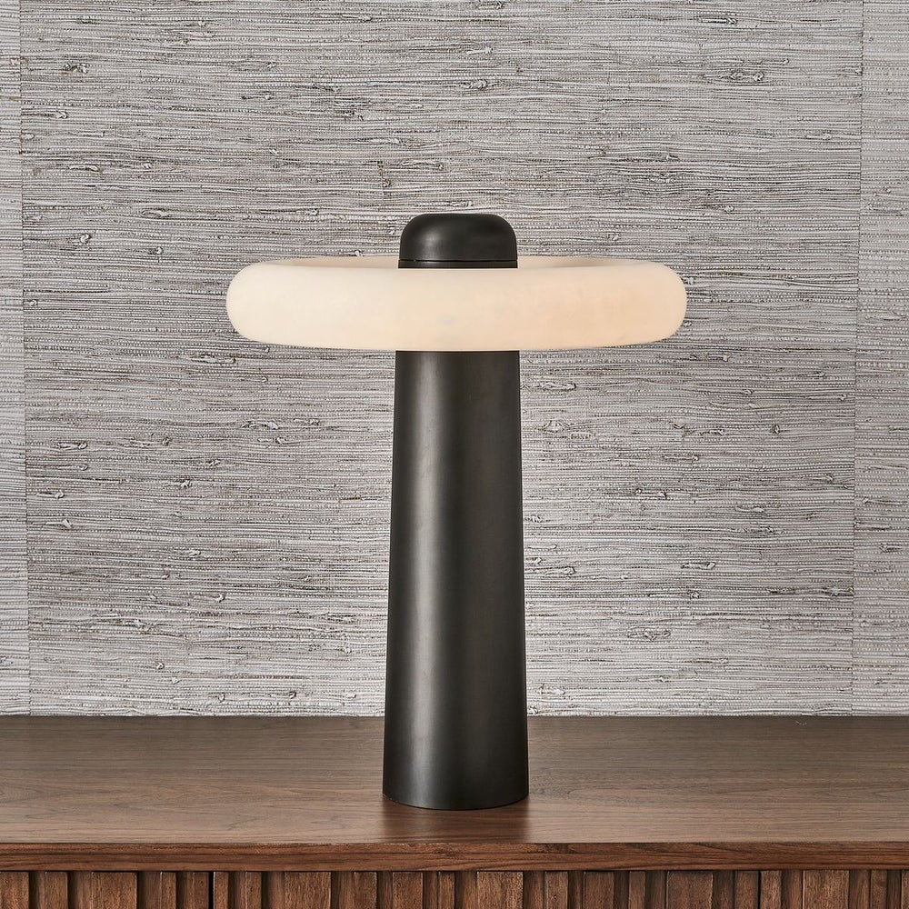 Uttermost Ring Master Table Lamp - Thumbnail 3