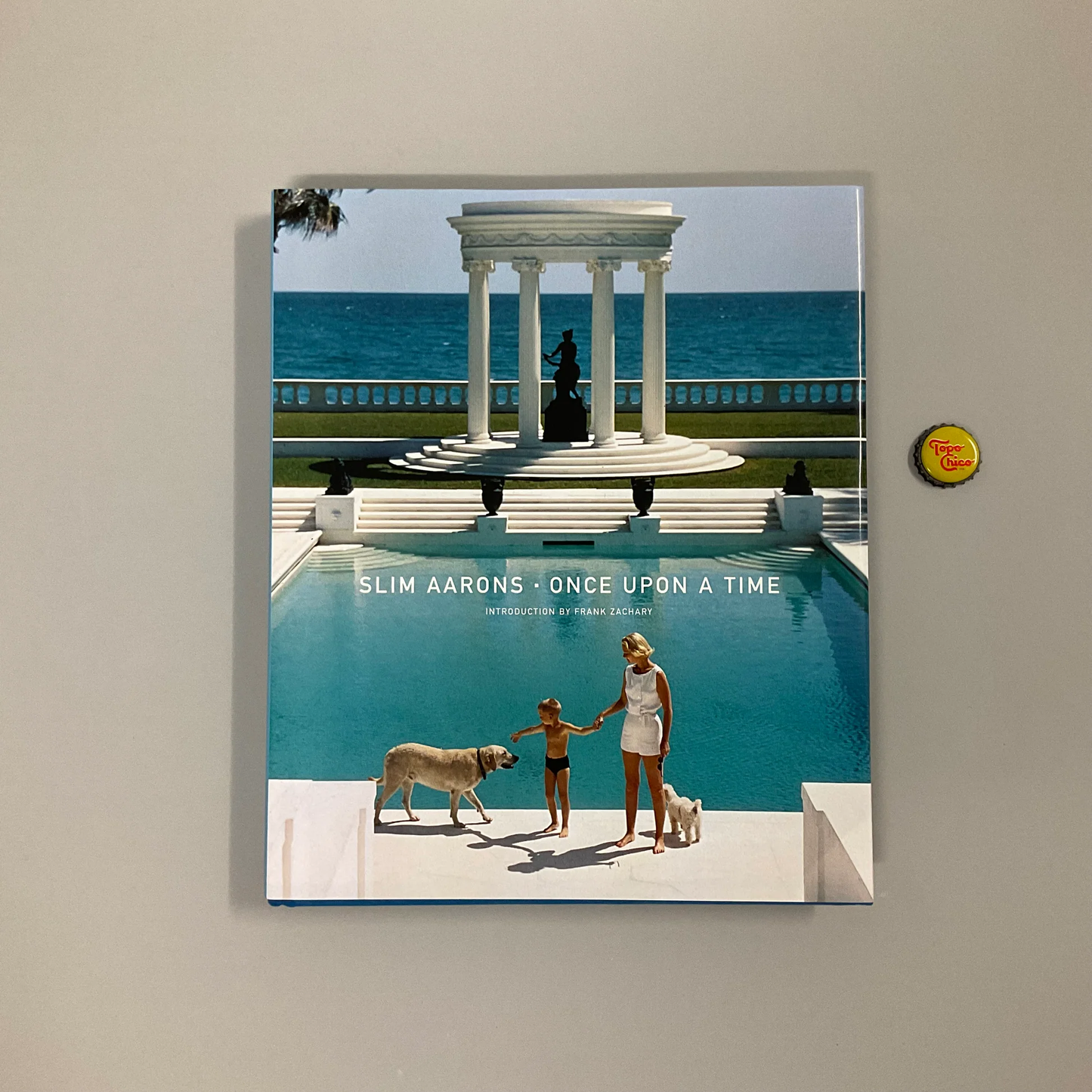 Slim Aarons: Once Upon a Time