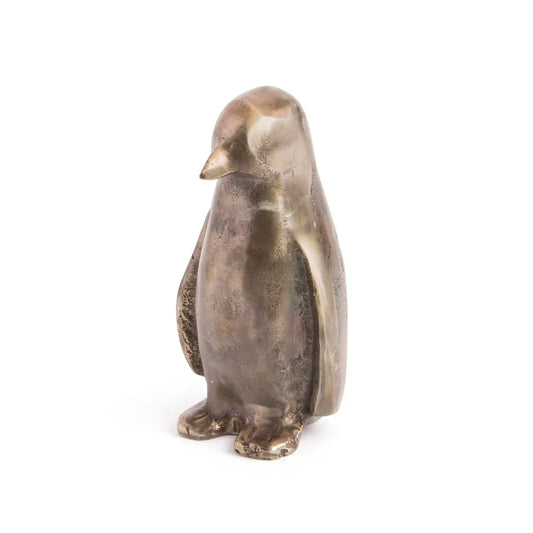 Mr Popper Sculpture