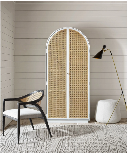 Nomad Armoire