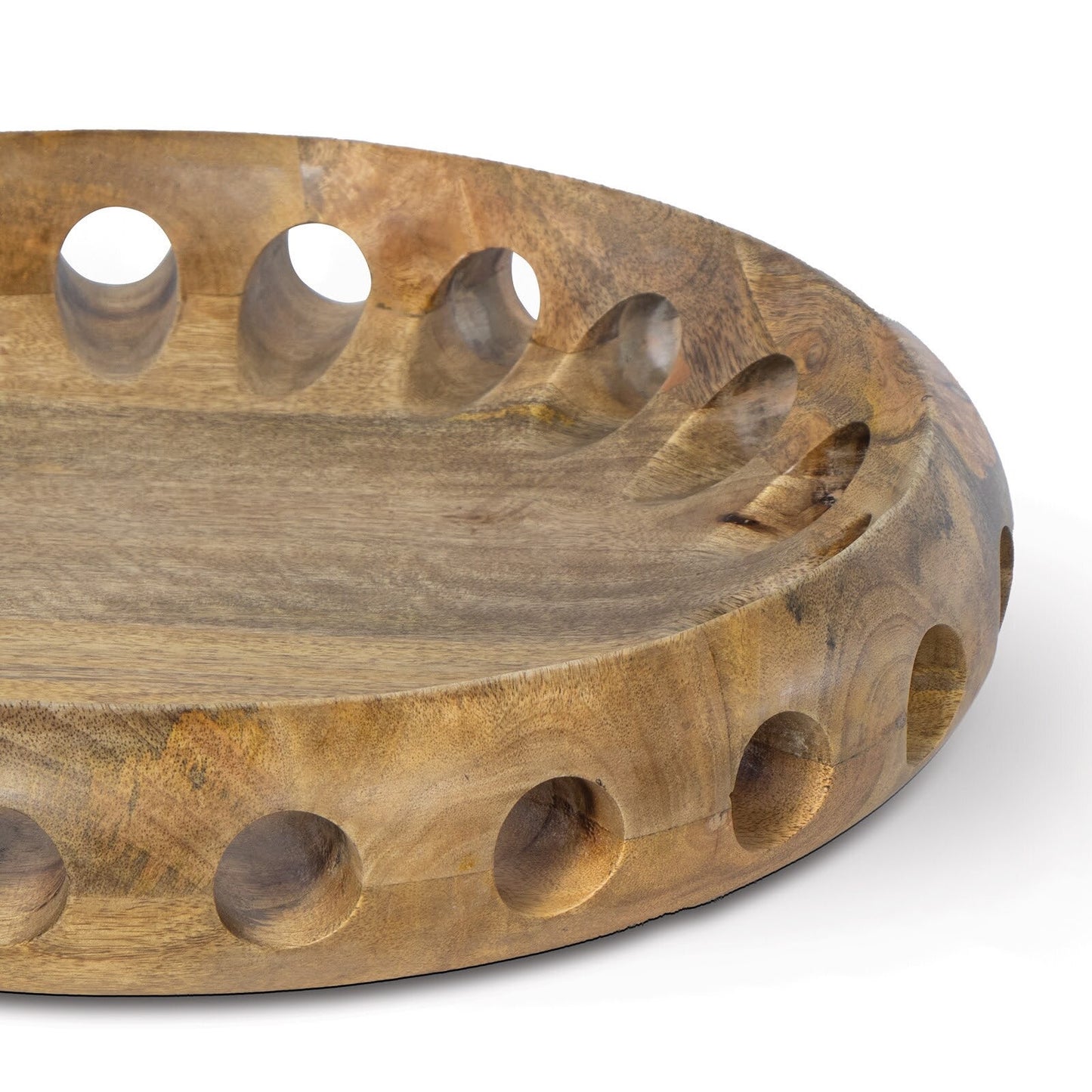 Savior Small Bowl, Natural