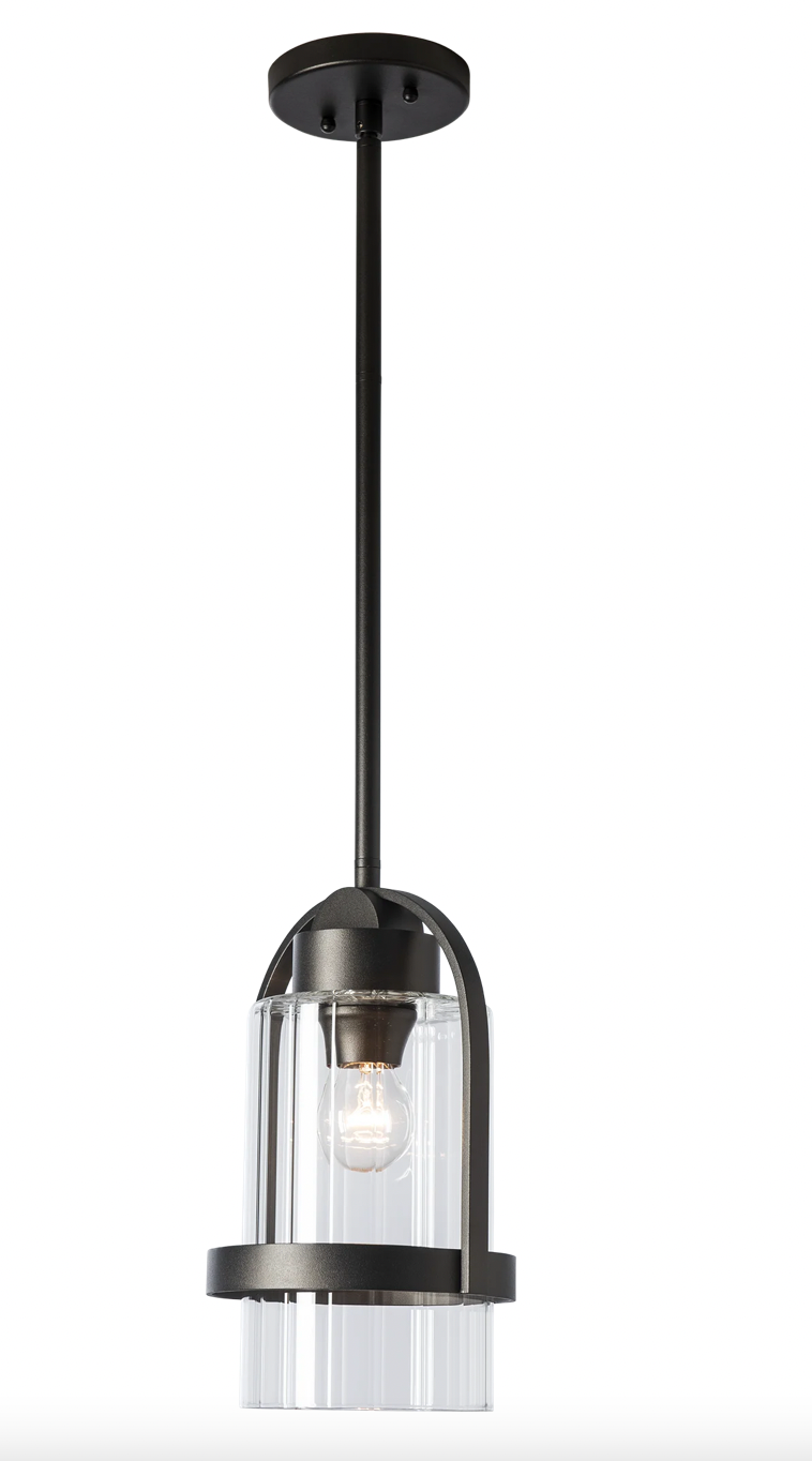 Alcove Outdoor Pendant