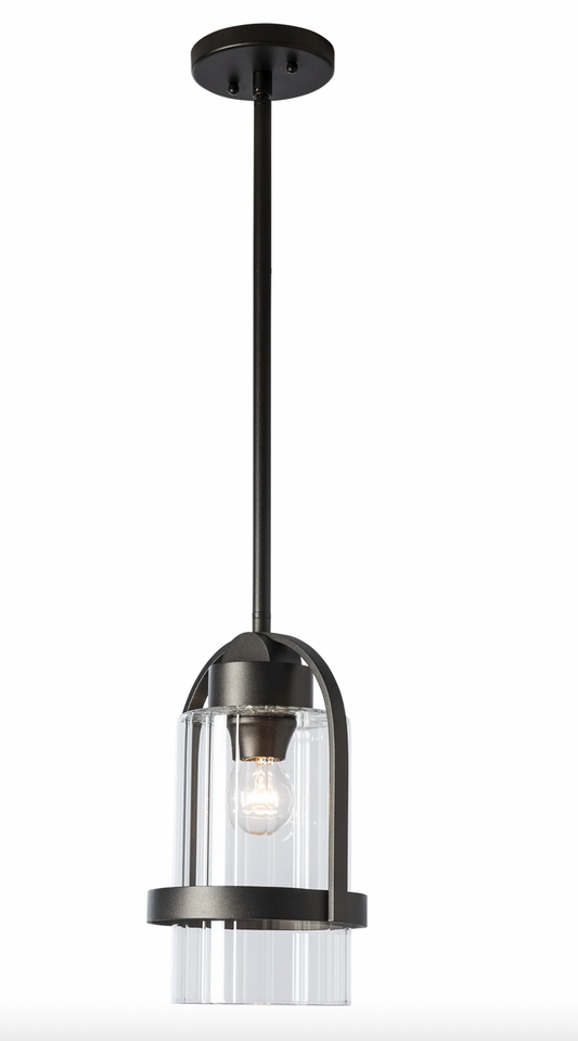 Alcove Outdoor Pendant