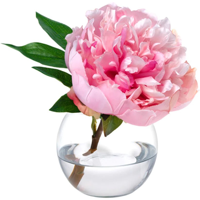 Finch & Co Ma Petite Cherie Peony