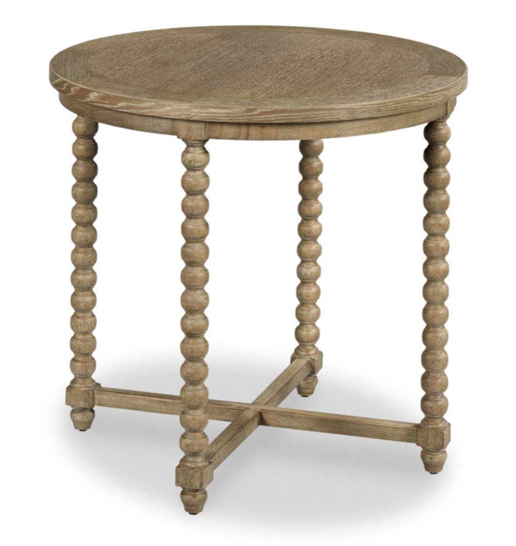 Caldera Side Table