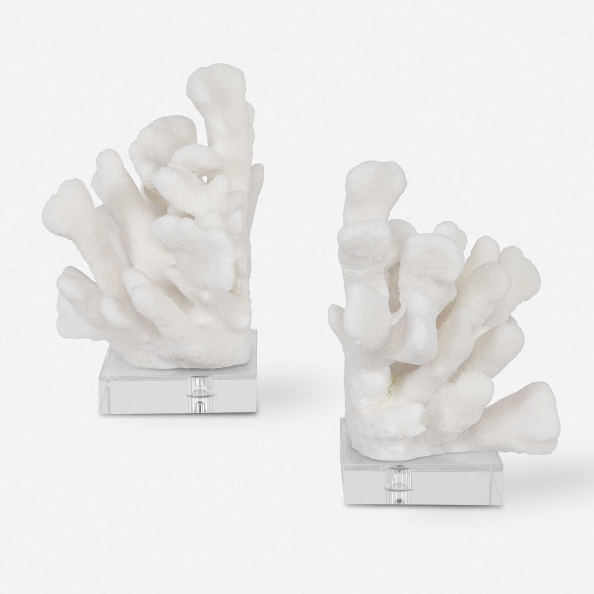Charbel Bookends S/2