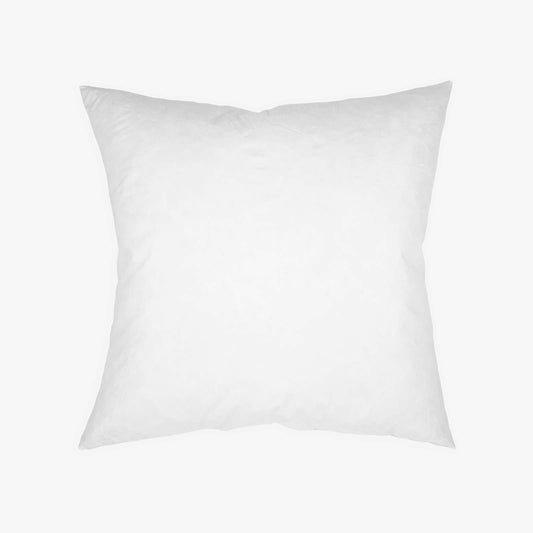 Summit Square Ivory Feather Down Fill 20 x 20