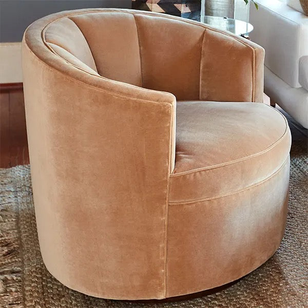 Jackie Swivel Chair