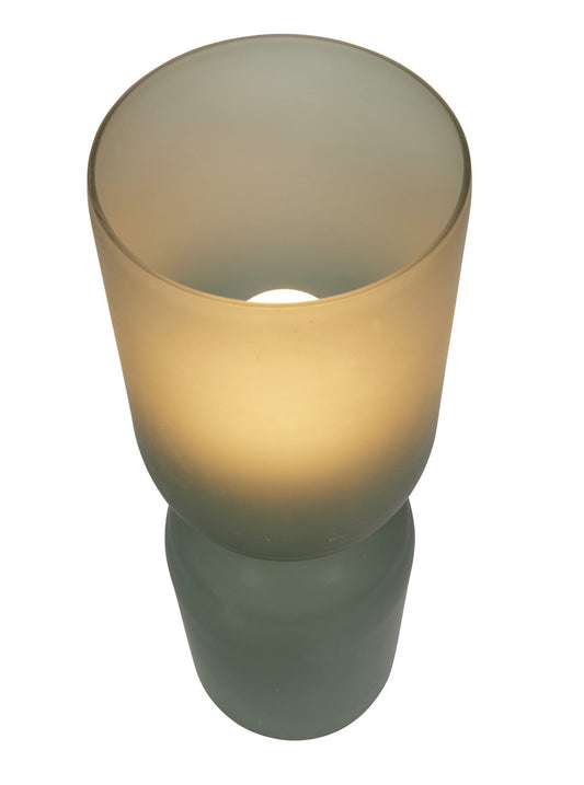 Luxury Lamp Smoke Medium