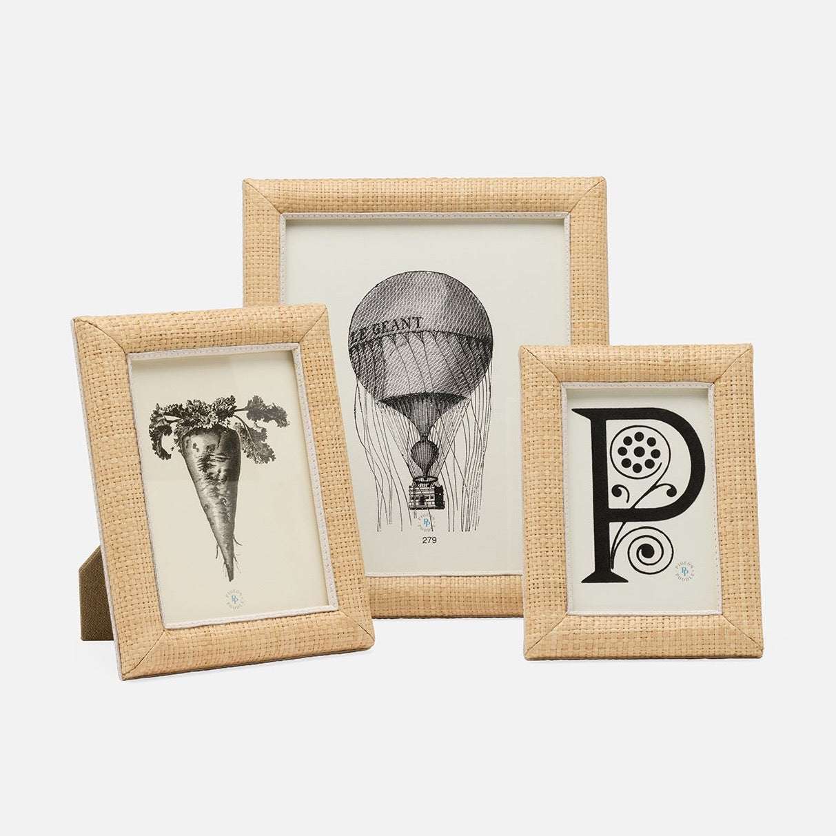 Pigeon & Poodle Hanford Frame - Thumbnail 3