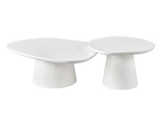Tranquil Nesting Tables