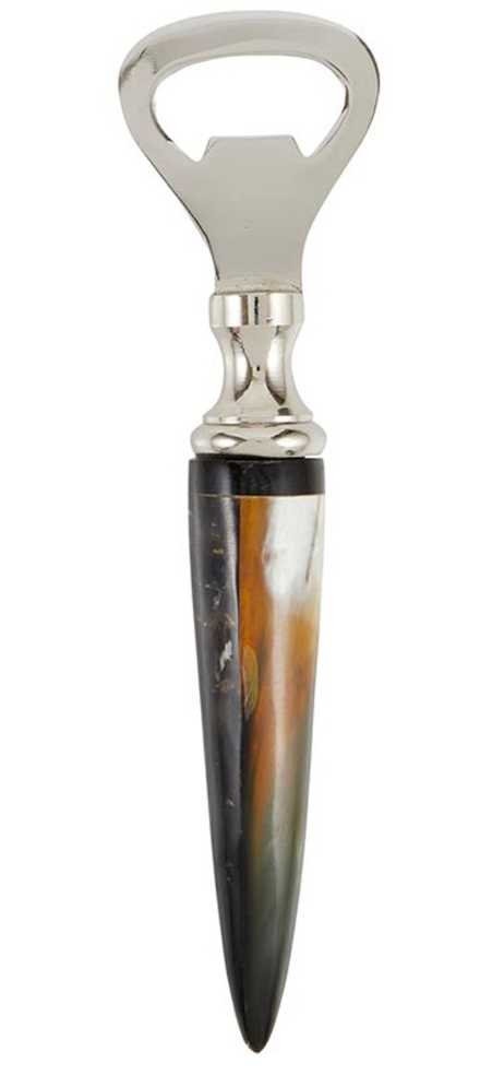 Horn Bottle Opener