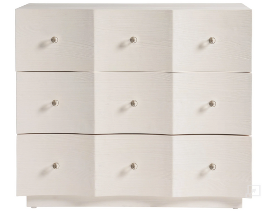 Saint Claire Chest