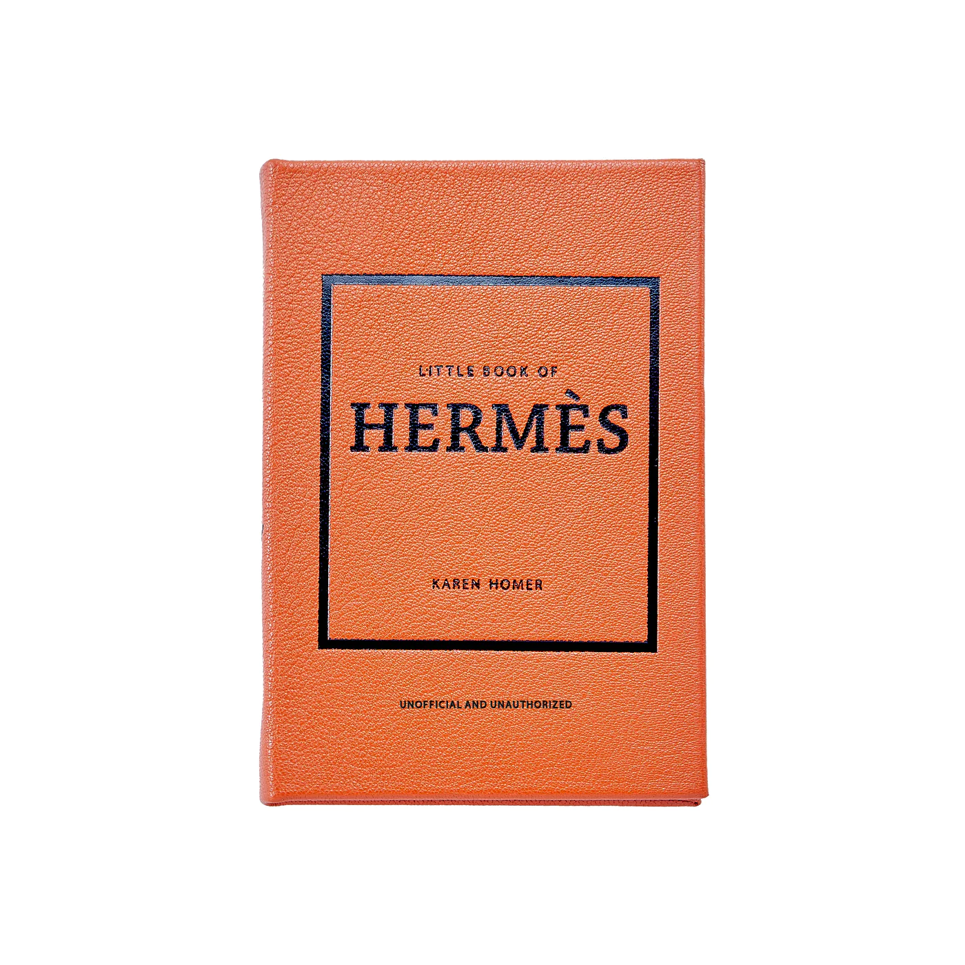 Little Book of Hermes