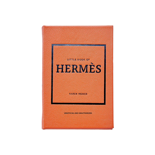 Little Book of Hermes