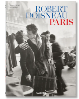 Robert Doiseneau Paris