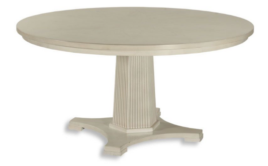 Willow Dining Table 60" Round