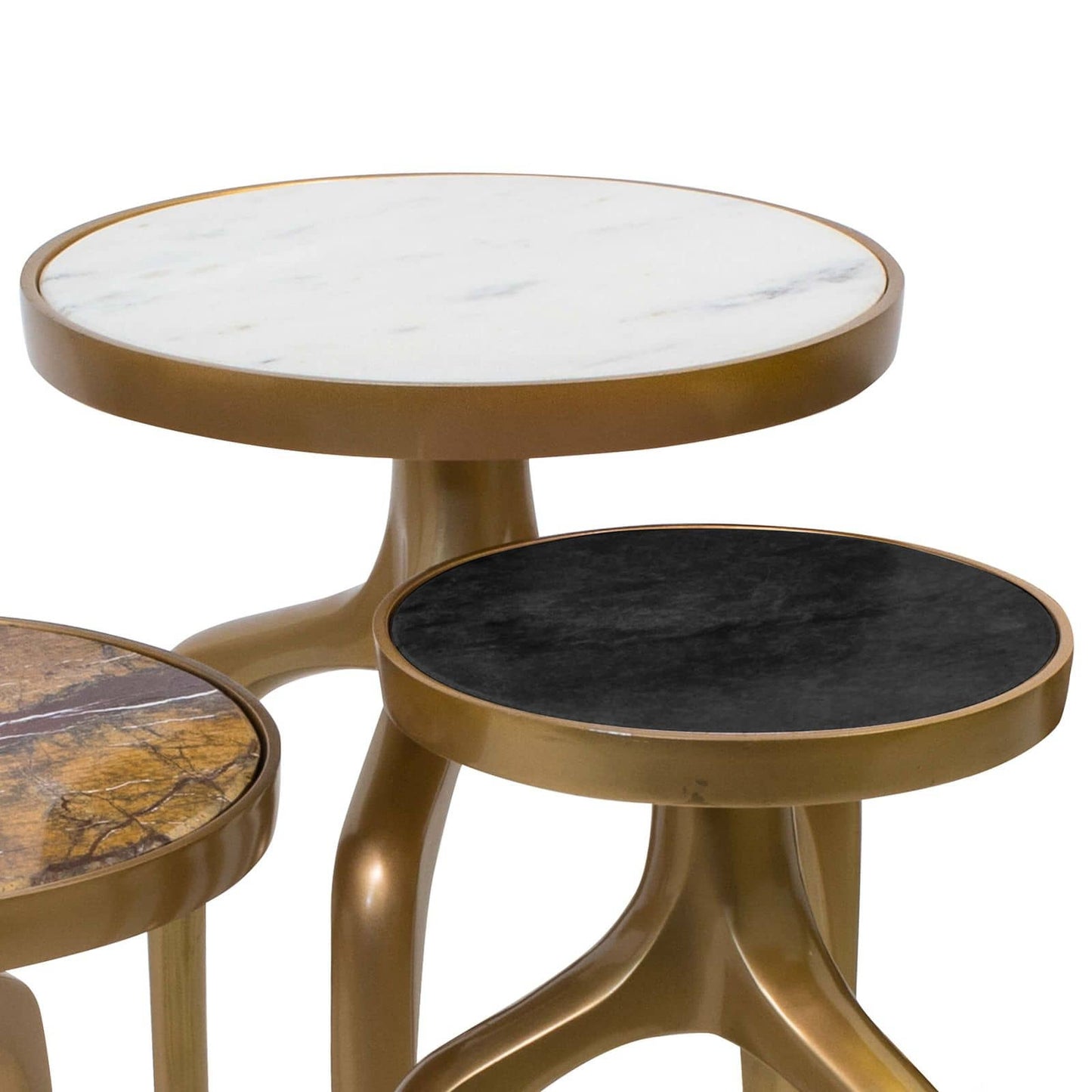 Cocktail Mixer Table Set