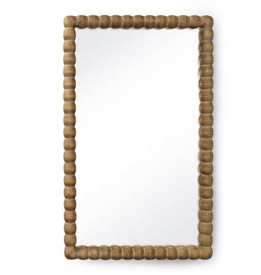 Perennial Mirror - Natural