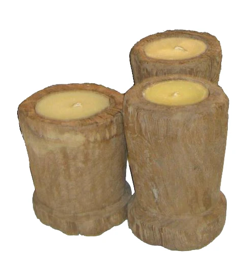 Floor Candle