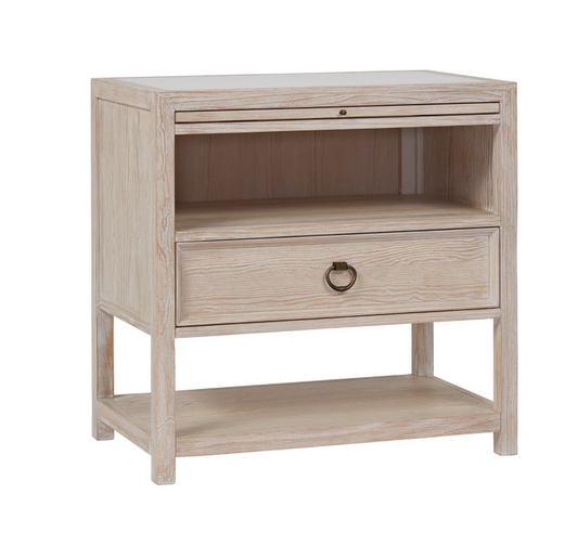 Getaway Drawer Nightstand
