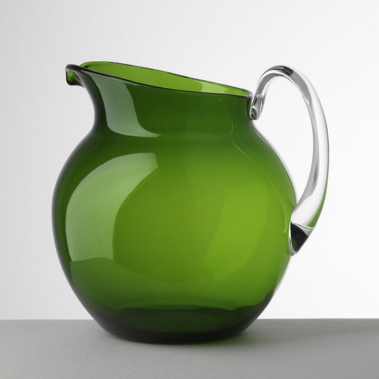 Palla Fluorescent Pitcher - Green