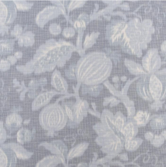 CR Laine Pillow - Henriette Blue