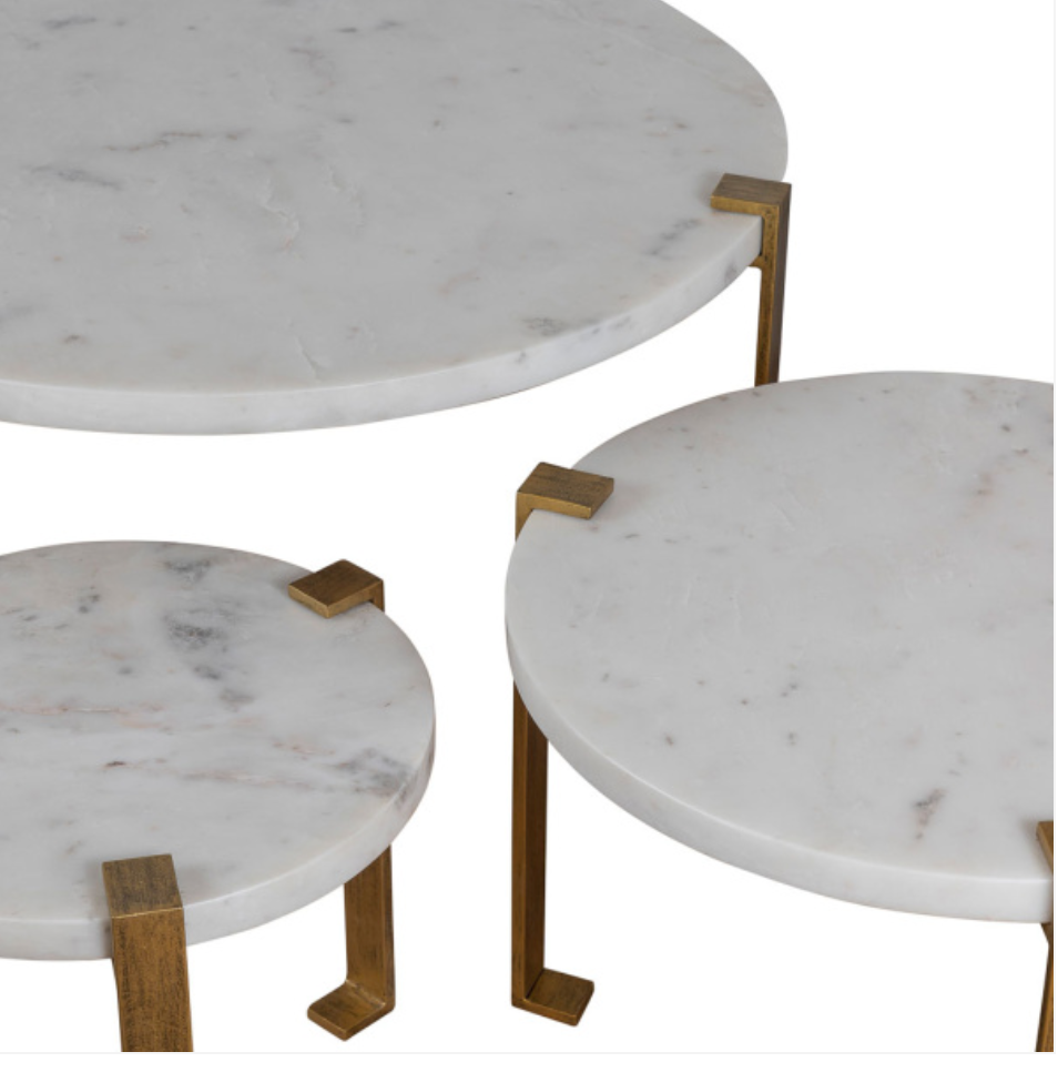 Breckenridge Coffee Table - Thumbnail 2
