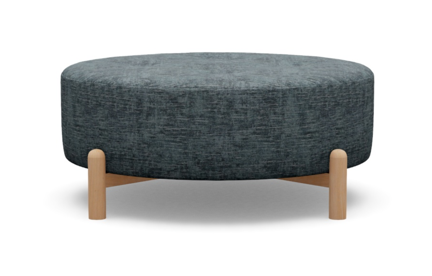 Nelson Ottoman