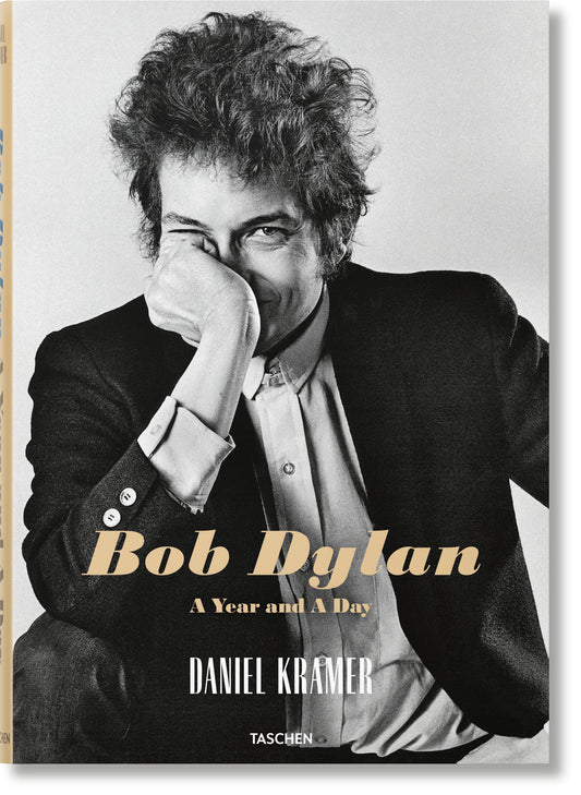 Bob Dylan: A Year and A Day