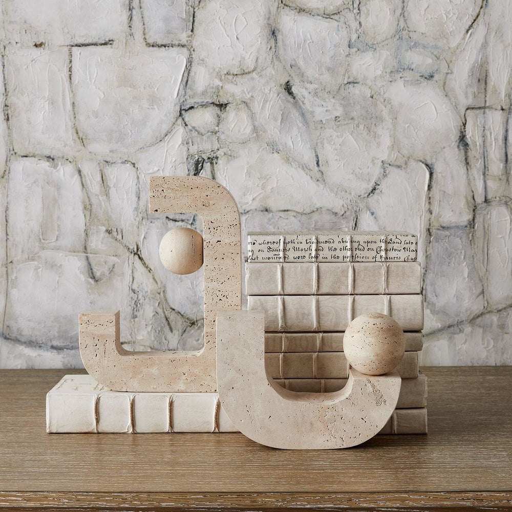 Equilibrium Sculptures S/2