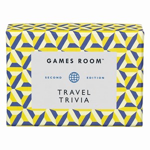 Trivia Travel