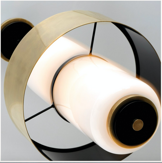 Melrose 6 Light Pendant