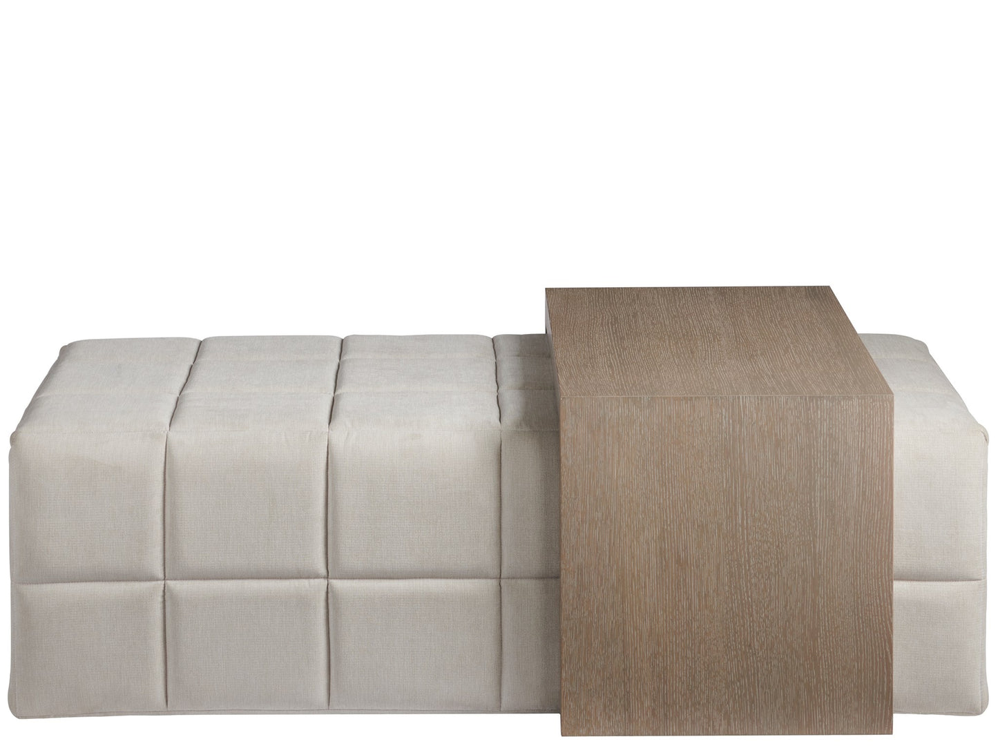 Lumin Cocktail Ottoman