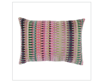Finch & Co Elliott Lumbar Pillow