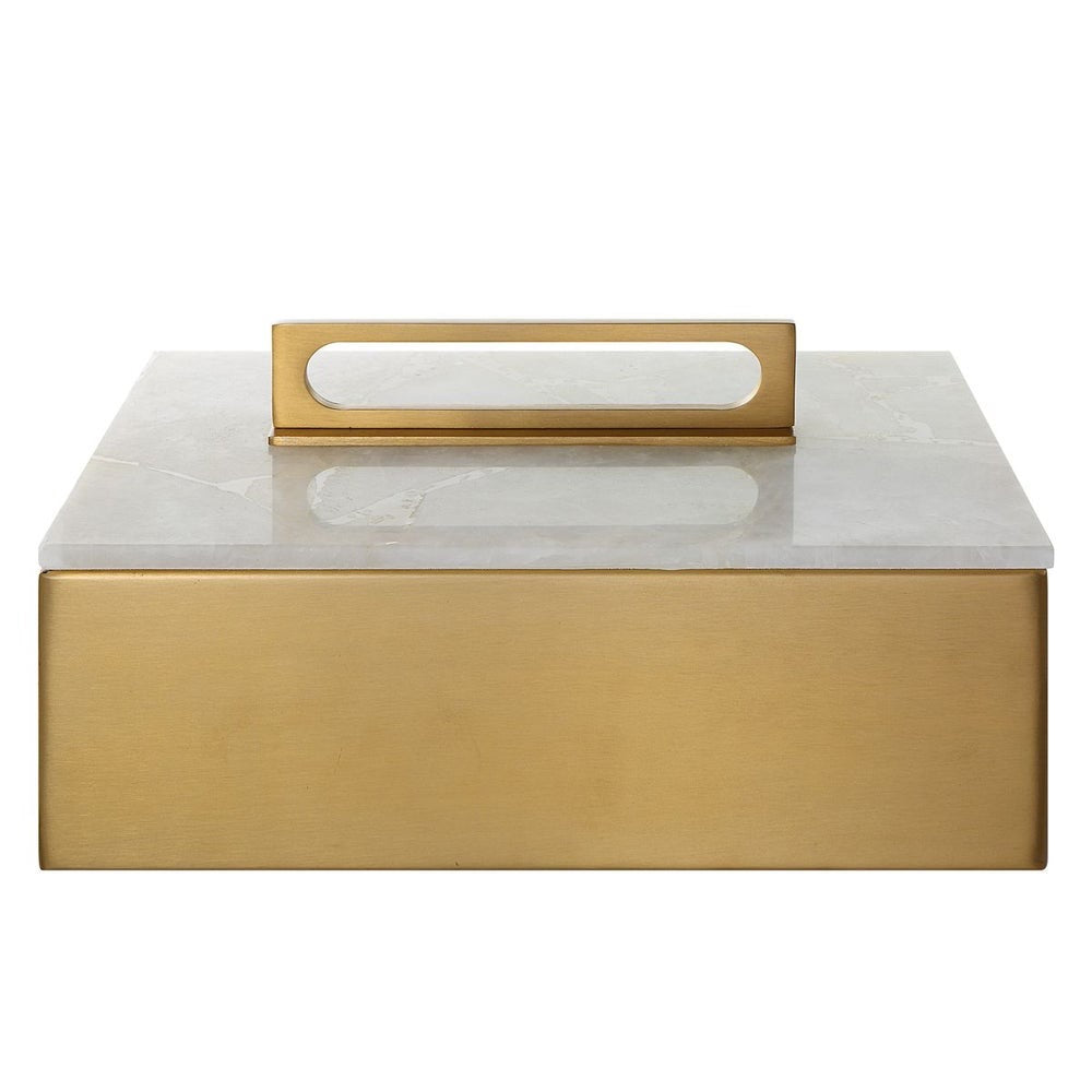 Uttermost Lucent Box