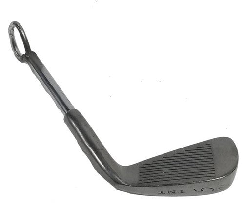 Vintage Golf Iron Opener