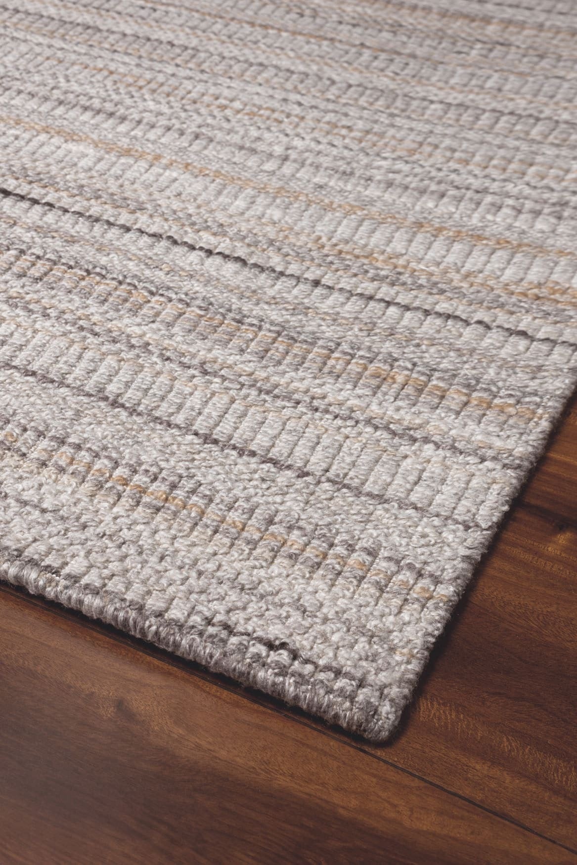 Helsinki Rug, 8 x 11 ASH