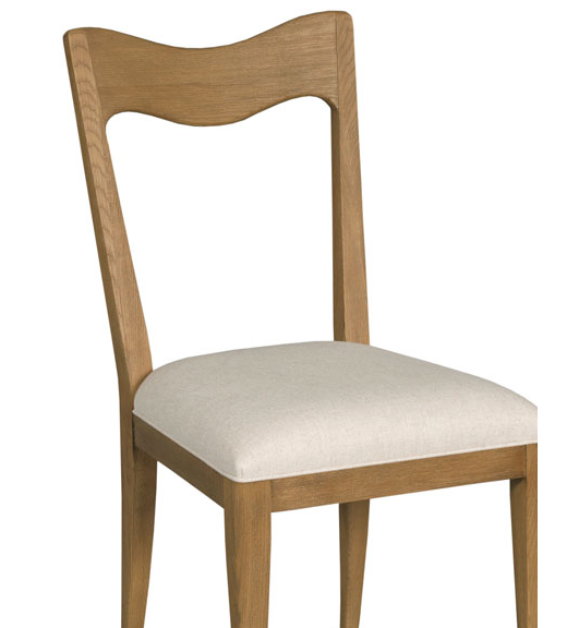 Silhouette Chair