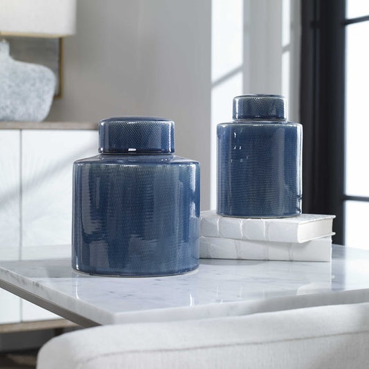 Saniya Containers S/2