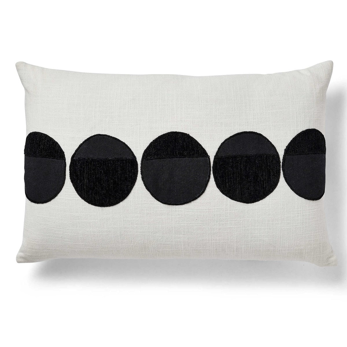 Spot On Lumbar Pillow