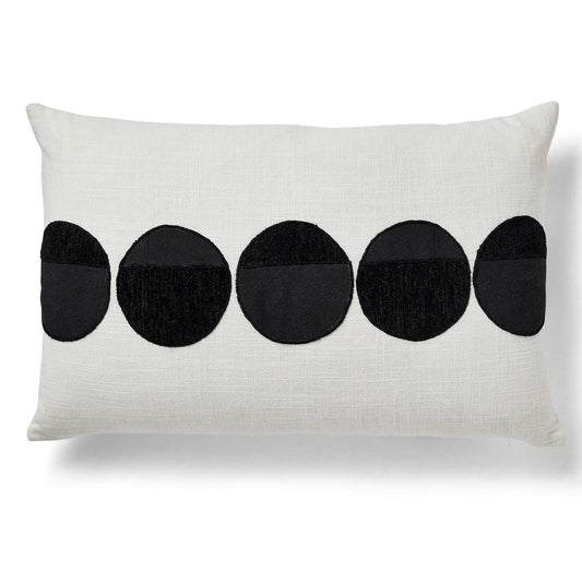 Spot On Lumbar Pillow
